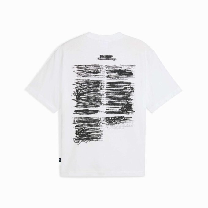 House of Graphics Men Tee House of Graphics Men Tee