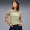 House of Graphics Women Tee House of Graphics Women Tee