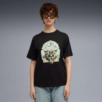House of Graphics Women Tee