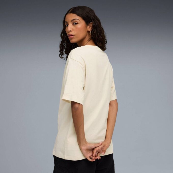 House of Graphics Women Tee House of Graphics Women Tee