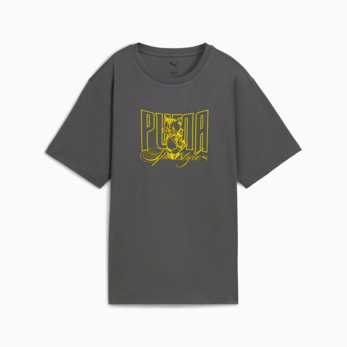 House of Graphics Women Tee House of Graphics Women Tee