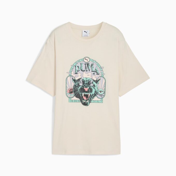 House of Graphics Women Tee House of Graphics Women Tee