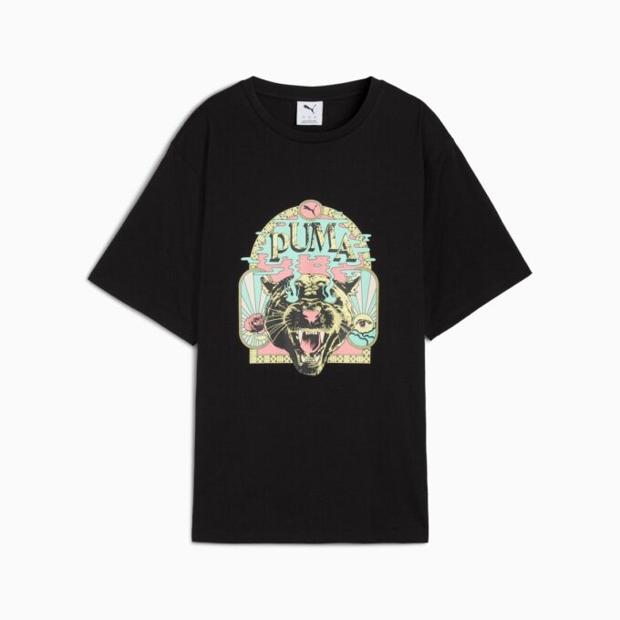 House of Graphics Women Tee House of Graphics Women Tee