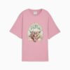 House of Graphics Women Tee House of Graphics Women Tee