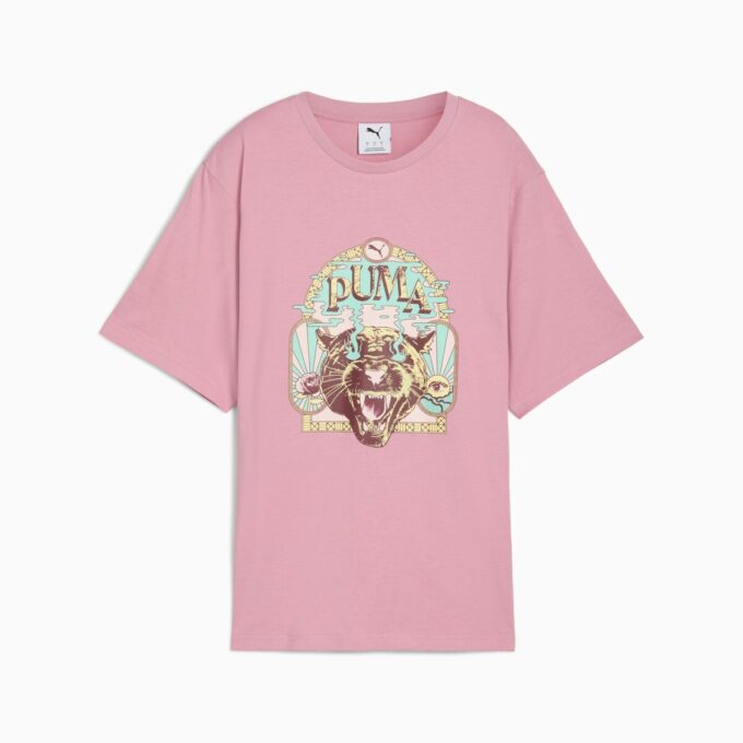 House of Graphics Women Tee House of Graphics Women Tee
