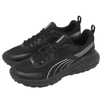 Hypnotic CN Summer “Black Silver”