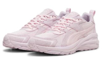 Hypnotic Ls “Pink”