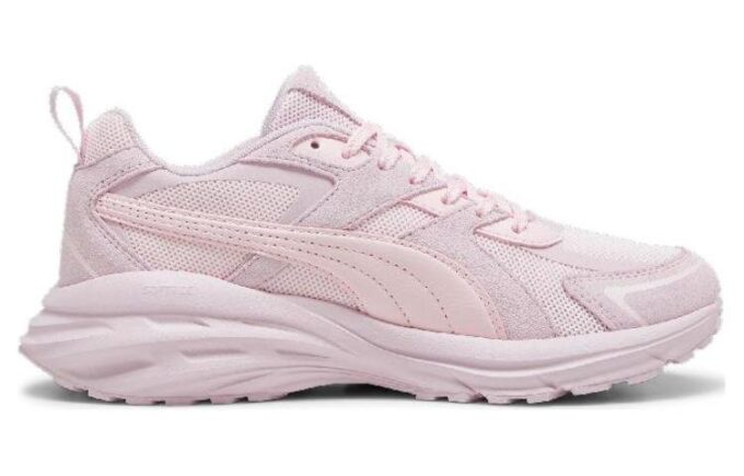 Hypnotic Ls “Pink”