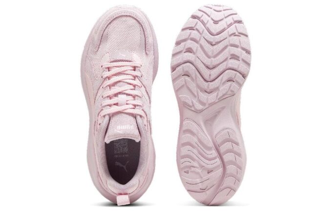 Hypnotic Ls “Pink”