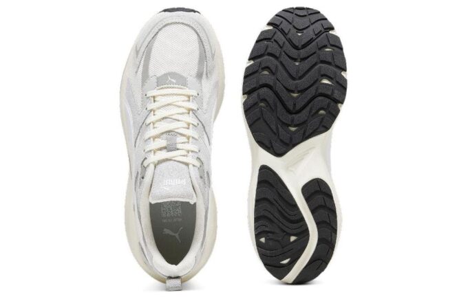 Hypnotic LS “Warm White Grey”