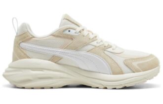 Hypnotic LS “White Beige”