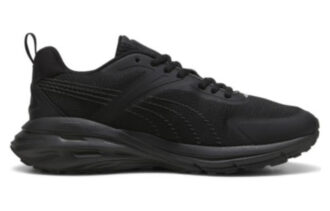 Hypnotic Sneakers “Black”