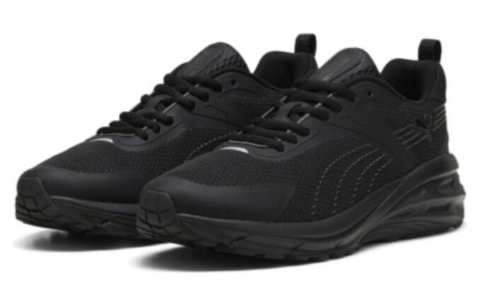 Hypnotic Sneakers “Black”