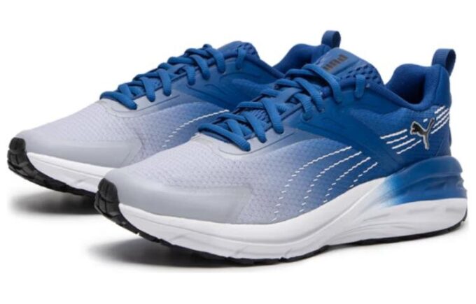 Hypnotic Training Shoes “Blue”