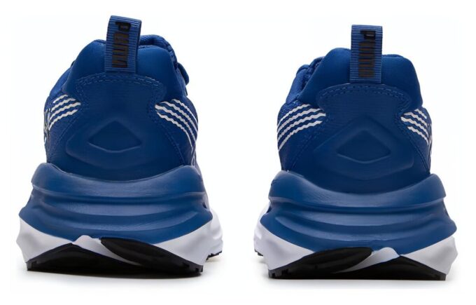 Hypnotic Training Shoes “Blue”