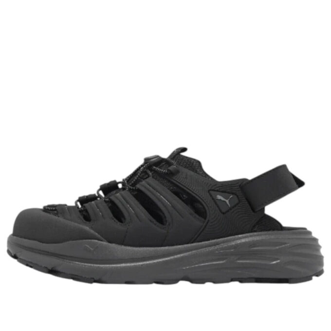 Hypnotic Ventra “Black Warm White”