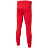 Iconic T7 Logo Printed sweatpants Men”s Red