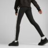 Iconic T7 Mid-Rise Women Leggings
