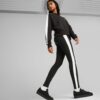 Iconic T7 Mid-Rise Women Leggings