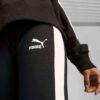 Iconic T7 Mid-Rise Women Leggings
