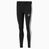Iconic T7 Mid-Rise Women Leggings