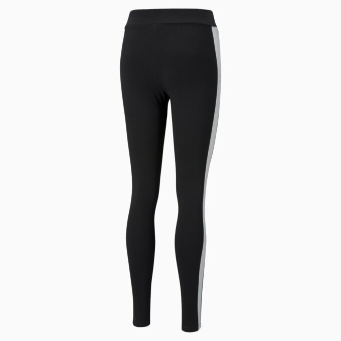 Iconic T7 Mid-Rise Women Leggings
