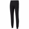 Iconic T7 New Summer Sports Pants Mens Black