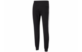 Iconic T7 New Summer Sports Pants Mens Black