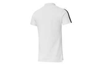 Iconic T7 Polo Shirt “White”