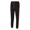 Iconic T7 Relaxed Pants “Black”