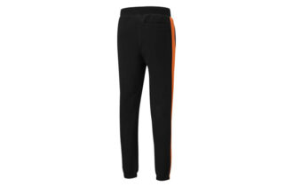 Iconic T7 Relaxed Pants “Black”
