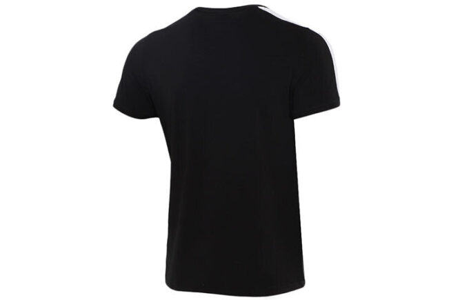 Iconic T7 T-Shirt “Black White”