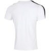 Iconic T7 T-Shirt “White Black”
