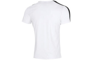 Iconic T7 T-Shirt “White Black”