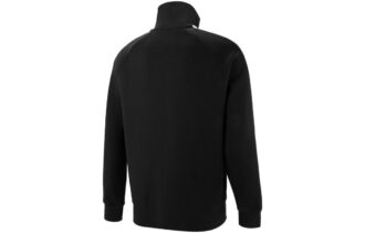 Iconic T7 Track Jacket “Black”