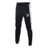 Iconic T7 Track Pants “Black”