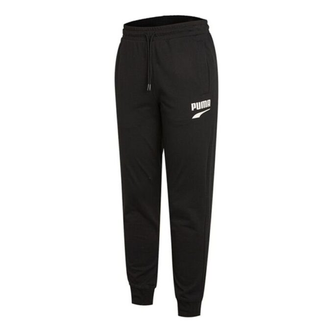 Iconic T7 Track Pants “Black”