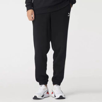 Iconic T7 Track Pants “Black”