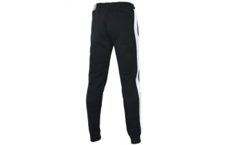 Iconic T7 Track Pants “Black”