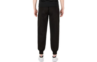 Iconic T7 Track Pants “Black”