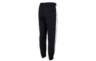 Iconic T7 Track Pants “Black”