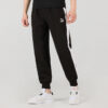 Iconic T7 Track Pants “Black”