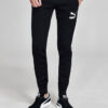 Iconic T7 Track Pants “Black”