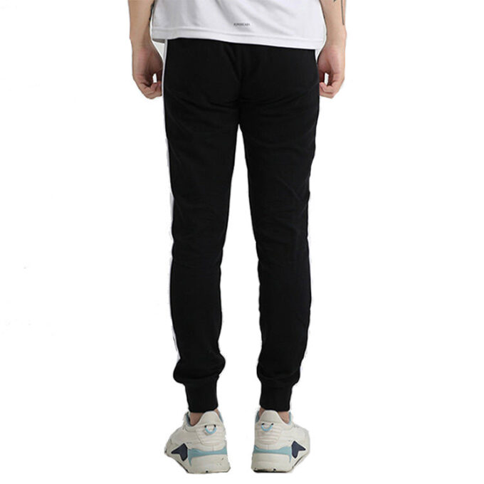 Iconic T7 Track Pants “Black”