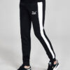 Iconic T7 Track Pants “Black”