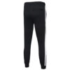 Iconic T7 Track Pants “Black White”