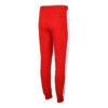 Iconic T7 Track Pants “Red”