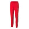 Iconic T7 Track Pants “Red”