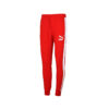 Iconic T7 Track Pants “Red”