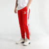 Iconic T7 Track Pants “Red”